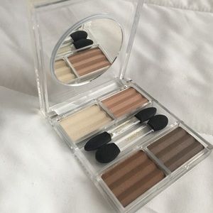Napoleon Perdis Quad #4 MATTE